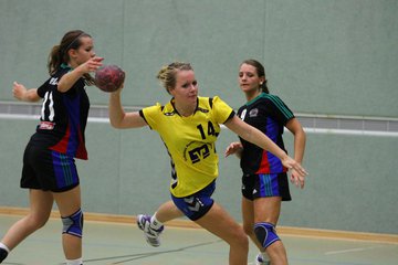 Bild 253 - wAJ SVHU am 18.9.12